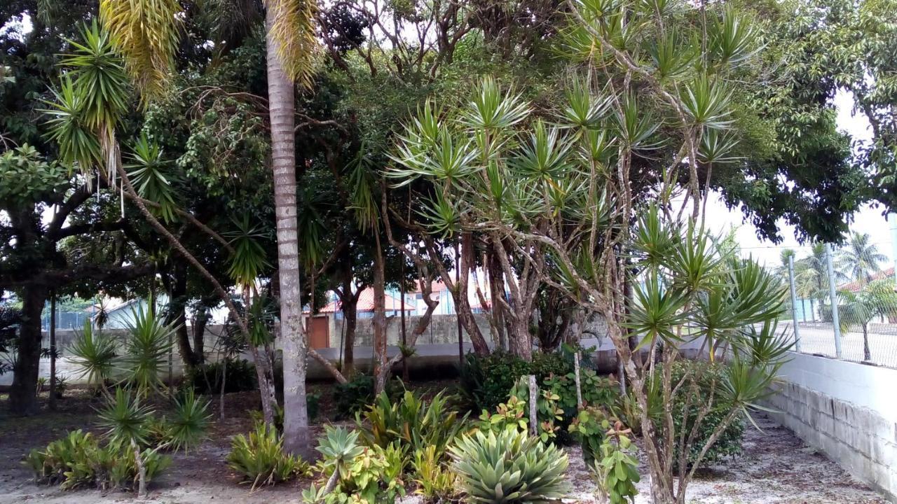 Peruibe - Recanto Jose De Anchieta - A 500 Metros Da Praia - מראה חיצוני תמונה