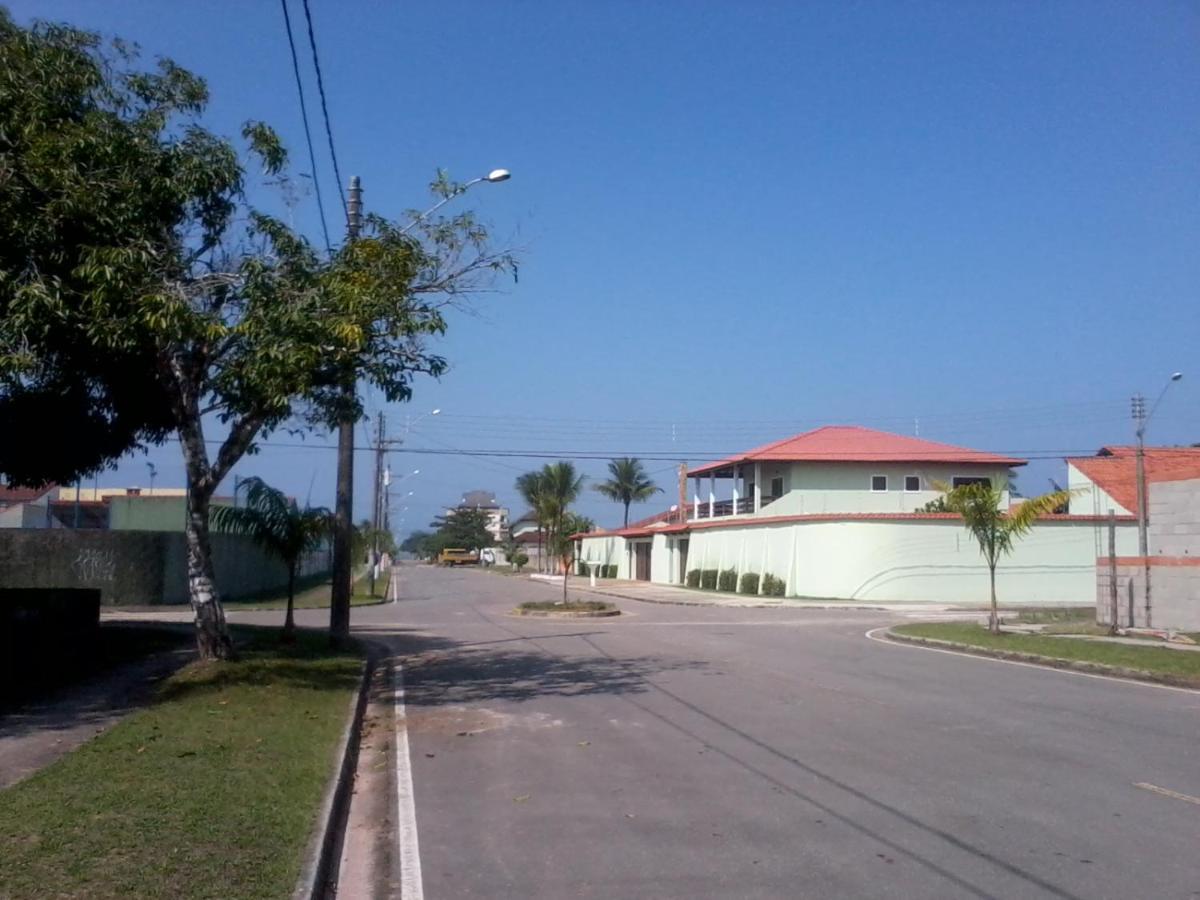 Peruibe - Recanto Jose De Anchieta - A 500 Metros Da Praia - מראה חיצוני תמונה