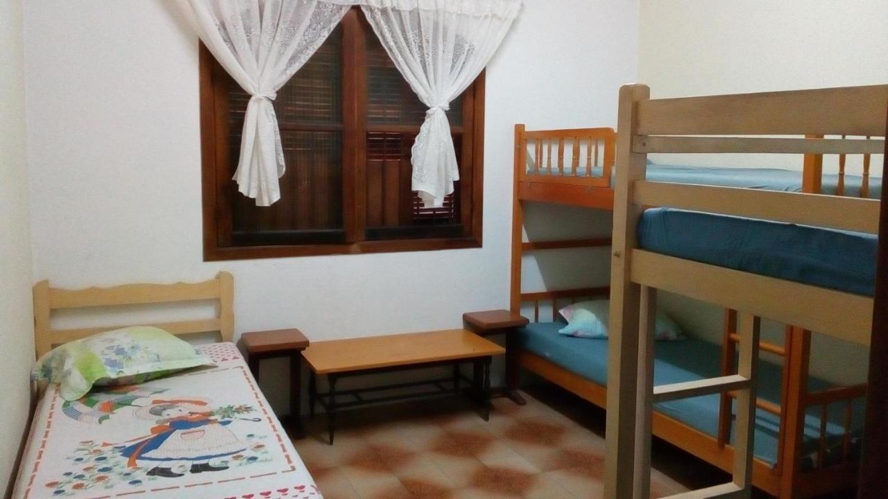 Peruibe - Recanto Jose De Anchieta - A 500 Metros Da Praia - מראה חיצוני תמונה