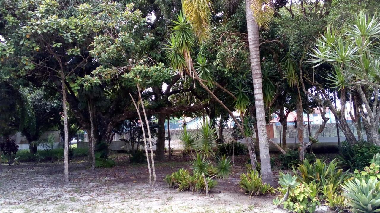 Peruibe - Recanto Jose De Anchieta - A 500 Metros Da Praia - מראה חיצוני תמונה