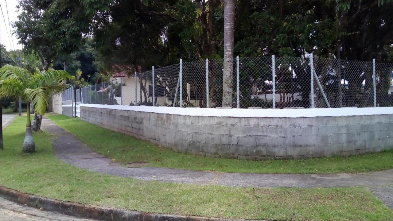 Peruibe - Recanto Jose De Anchieta - A 500 Metros Da Praia - מראה חיצוני תמונה