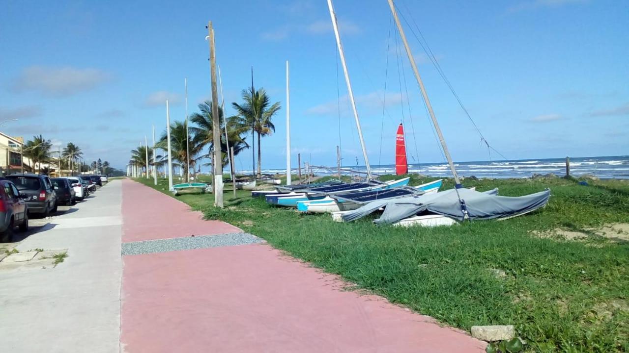 Peruibe - Recanto Jose De Anchieta - A 500 Metros Da Praia - מראה חיצוני תמונה